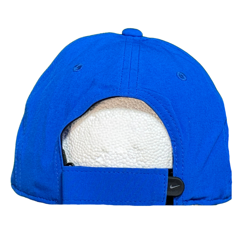 Trixshot Sports Baseball Hat BLUE