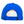 Load image into Gallery viewer, Trixshot Sports Baseball Hat BLUE