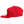 Load image into Gallery viewer, Trixshot Snapback Flat Billed Adult Hat RED