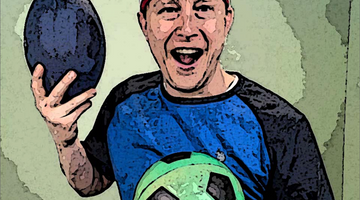 Kicker