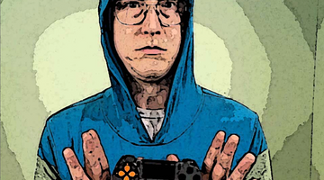 Gamer