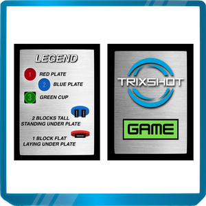 Trixshot Game
