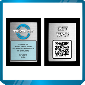 Trixshot Game