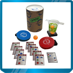 Trixshot Game
