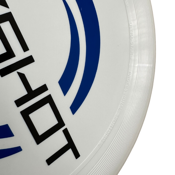 Ultimate Frisbee Sport Disc