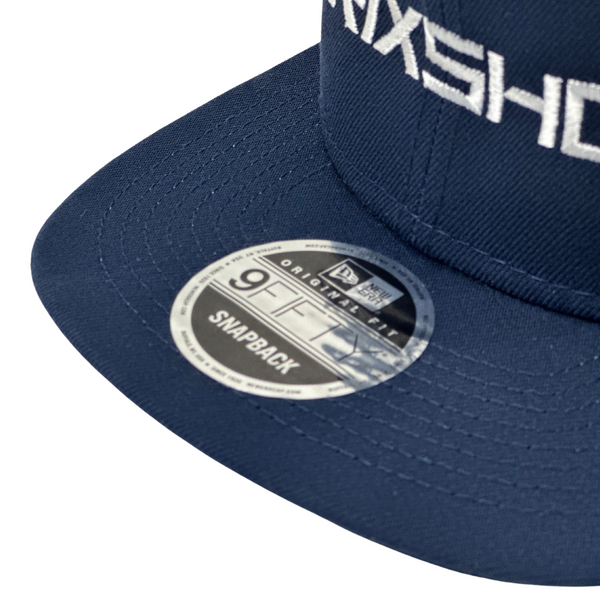 Trixshot Snapback Flat Billed Adult Hat